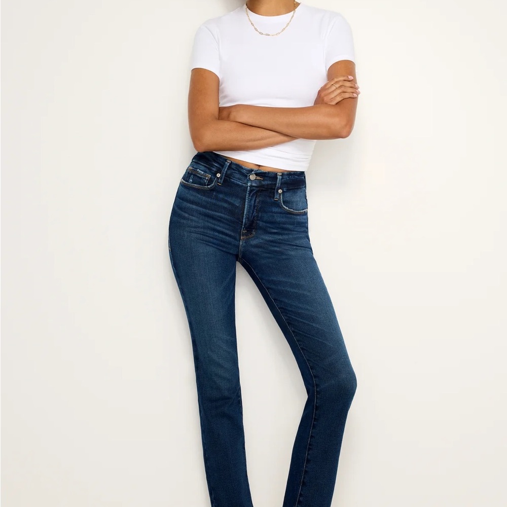 Good American Jeans